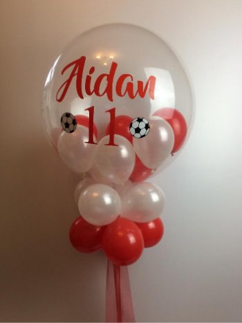 Aidan 11 Bubble